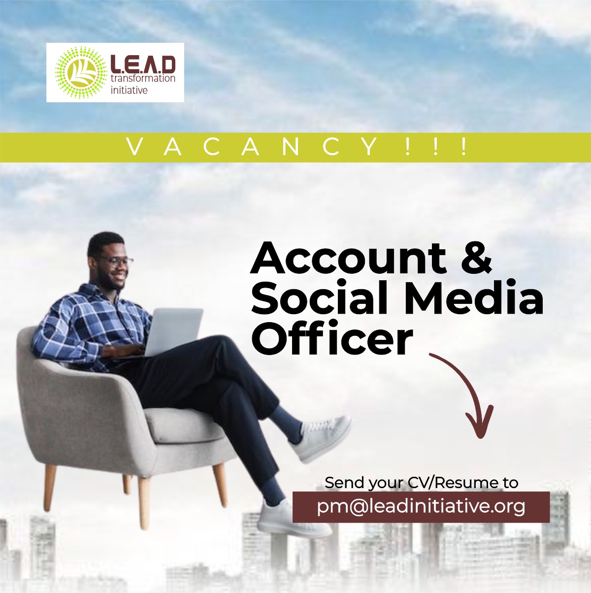 LEAD AE3